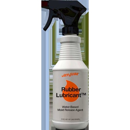 16 Oz Lube Rubber MPN:52043