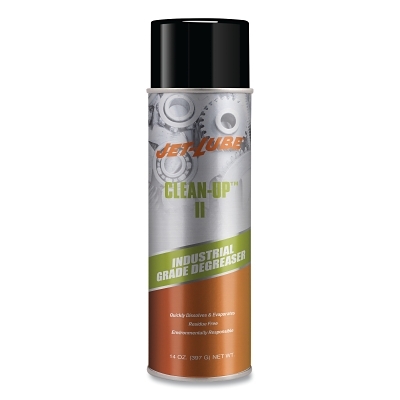 Clean-Up Ii - Aerosol -10 Lbs CASE/12 MPN:61442