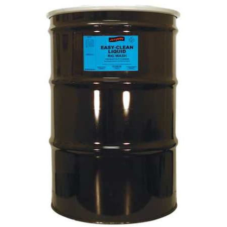 Cleaner/Degreaser, 50 Gal Drum, Liquid MPN:30029