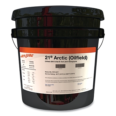 21ARCTIC - 9 Lbs Pail MPN:11223