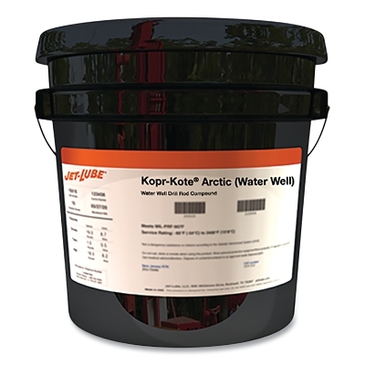 Kopr-Kotearctic - 10 Lbspail MPN:10523
