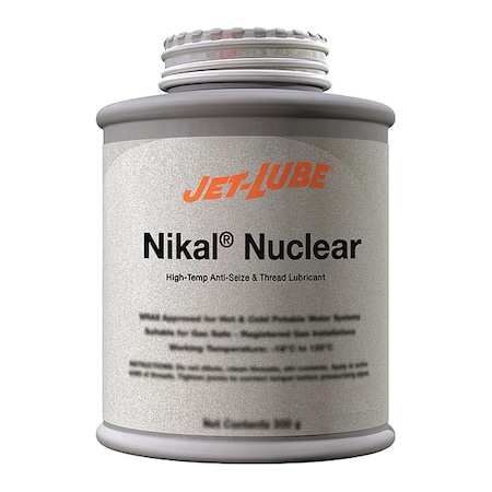 Anti Seiz, Nuclear, Pure Nickel Exprm Temp MPN:13502