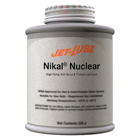 Anti Seiz, Nuclear, Pure Nickel Exprm Temp MPN:13504