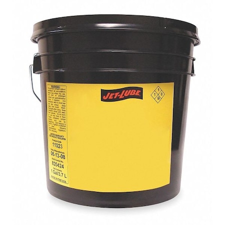 Thread Sealant, API-Modified, 50 lb MPN:22114