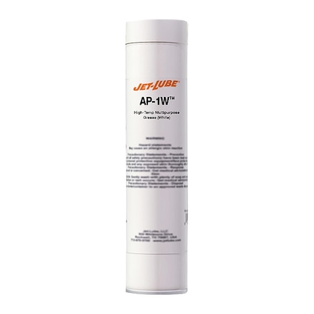14 oz., Cartridge, Mineral, White MPN:31650