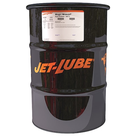 Super Penetrant, Synthetic, 50 Gal., NSF H-1 MPN:39529
