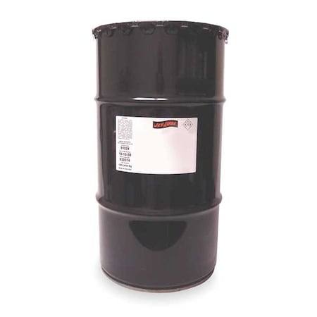 Gate Valve Sealant, 150 lb, Brown, Temp Range 0 Degrees to 250 Degrees F MPN:95524