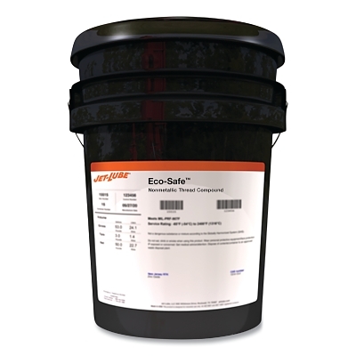 Eco-Safe - 44 Lbs Pail MPN:14515