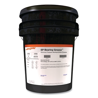 Ep Bearing Grease - 35 Lbs Pail MPN:30316
