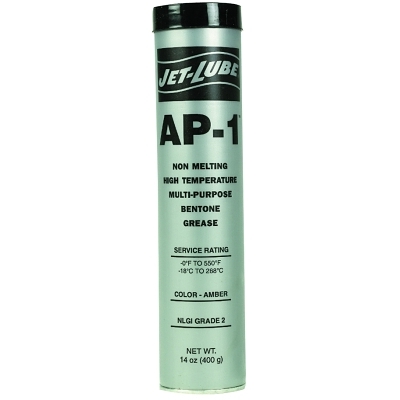 AP-1 14OZ Cartridge Multi-Purpose Grease MPN:31550