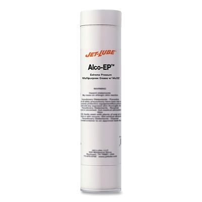 Alco-Ep - Cartridge - 26LBS CASE/30 MPN:37050