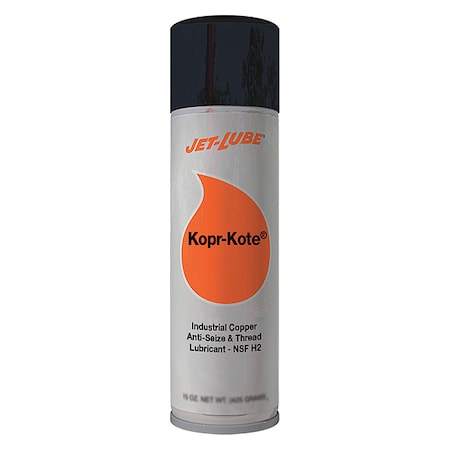 Kopr-Kote 12OZ Aerosollead-Free A MPN:10041