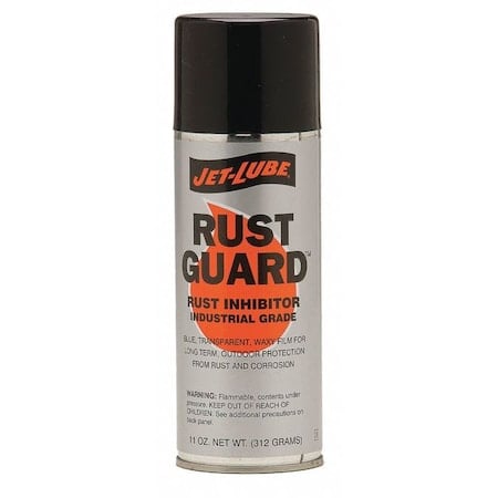 Rust Guard Ag 11 OZ.AEROSOL MPN:13241