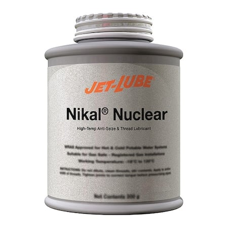 1/2LB. Nikal Nuclr Gradenick Ex Temp Anti-Seize MPN:13502