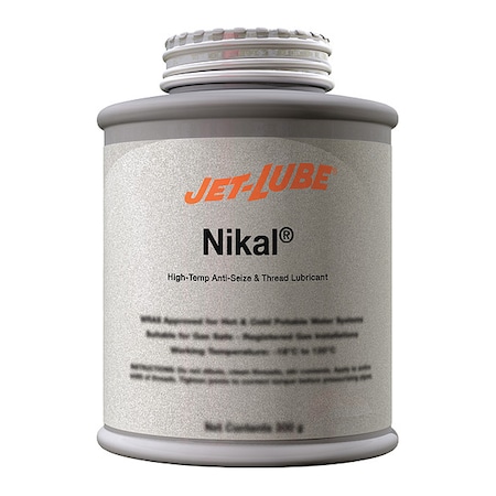 Nikal 1/2LB Btc Extreme-Temp Anti-Seize MPN:13602