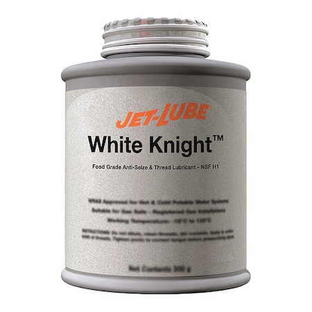 1/2LB. White Knight Food MPN:16402