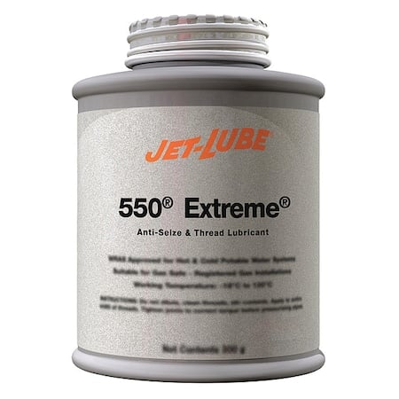 550 Ext Non Met Gr Antiseize/Thread Lub MPN:47102