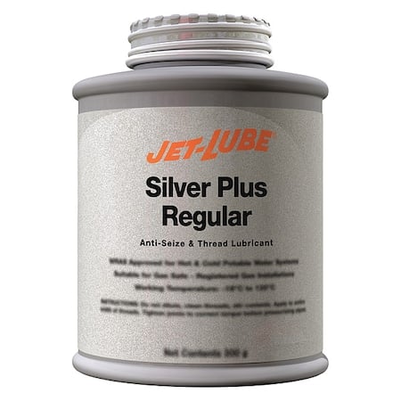Silver Plus Anti-Seize 1LB Btc MPN:69904