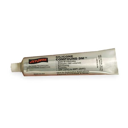 Silicone Dm Dielectric Grease MPN:73560