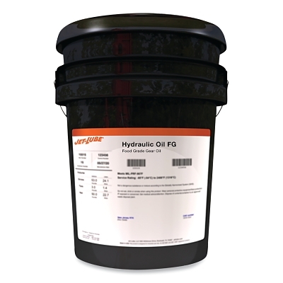Hydraulic Oil Fg Iso 46 MPN:81716