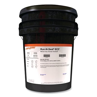 Run-N-Sealecf - 21 Lbs Pail MPN:29212