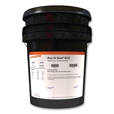 Run-N-Sealecf - 44 Lbs Pail MPN:29215