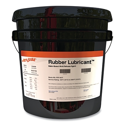 Rubber Lubricant - Jug -33 Lbs CASE/4 MPN:52033