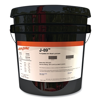 J-89 - 10 Lbs Pail MPN:24423