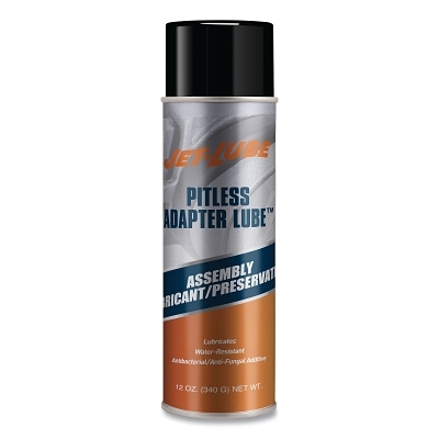 Pitless Adapter Lube - Aerosol - 12 Lbs CASE/12 MPN:71741