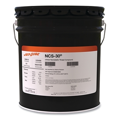 NCS-30- 44 Lbs Pail-Ml MPN:16915L