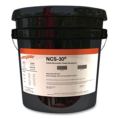 NCS-30- 11 Lbs Pail MPN:16923