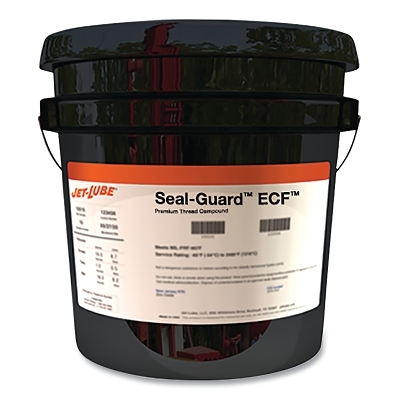 Seal-Guard Ecf - 9 Lbs Pail MPN:20923
