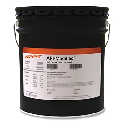 Api Modified - 50 Lbs Pail-M MPN:22117