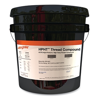 HPht Thread Compound - 9LBS Pail MPN:36423