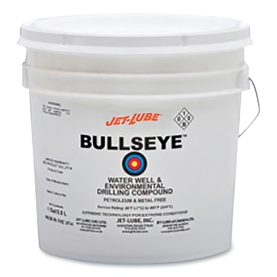 Bullseye - 18 Lbs Pail MPN:66812