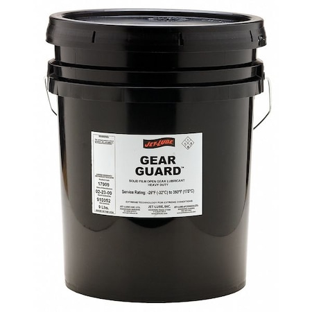 Gear Guard - 35 Lbs Pail MPN:17916