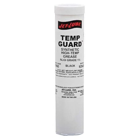 Temp-Guard - Cartridge -9 Lbs CASE/10 MPN:31850