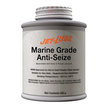 Marine Grade Anti-Seize- 6 Lbs CASE/12 MPN:49702