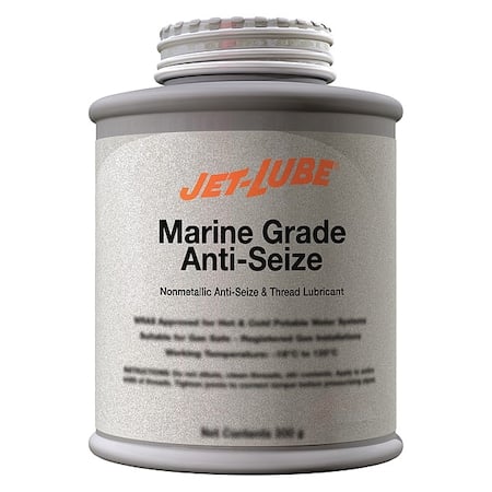 Marine Grade Anti-Seize- 12 Lbs CASE/12 MPN:49704