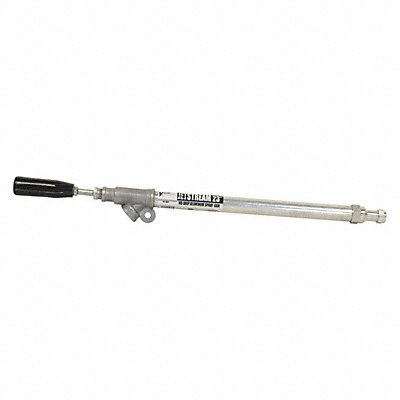Spray Gun Aluminum/Plastic Size 23 MPN:SG-1005