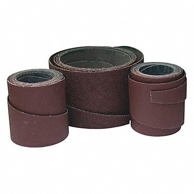 Example of GoVets Abrasive Rolls and Kits category