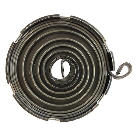Coil Spring And Cover MPN:11404903A2