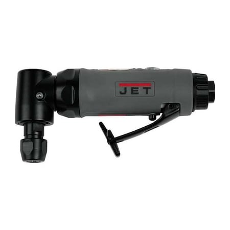 Right Angle Pneumatic Right Angle Die Grinder, 1/4