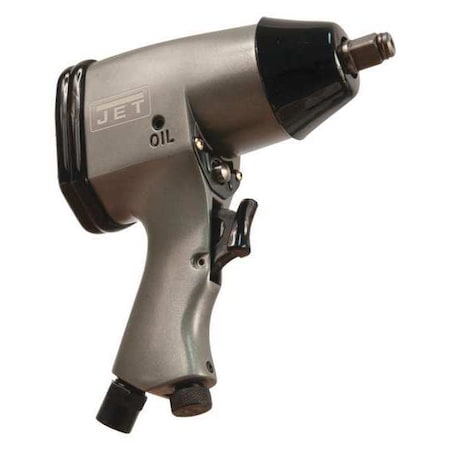 Pneumatic R6 Impact Wrench, 1/2 In. MPN:JAT-102