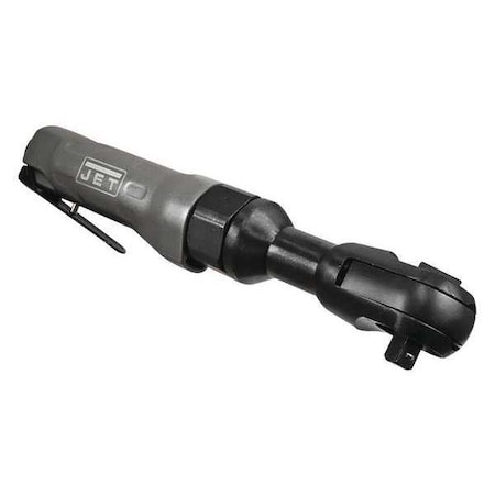 Pneumatic R6 Ratchet, 3/8 In. MPN:JAT-301