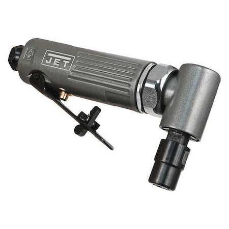 Right Angle Pneumatic Right Angle Die Grinder, 1/4