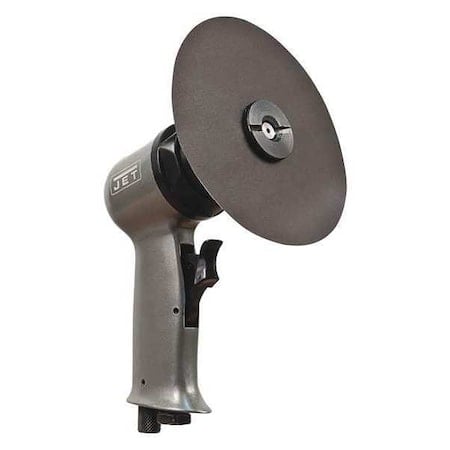 Pneumatic R6 High Speed Sander, , MPN:JAT-700