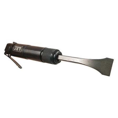 Pneumatic R8 Flux Chipper, 4000Bpm MPN:JAT-820
