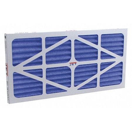 Air Filter, 1 x 11.5 x 23 In, For 42W822 MPN:708731