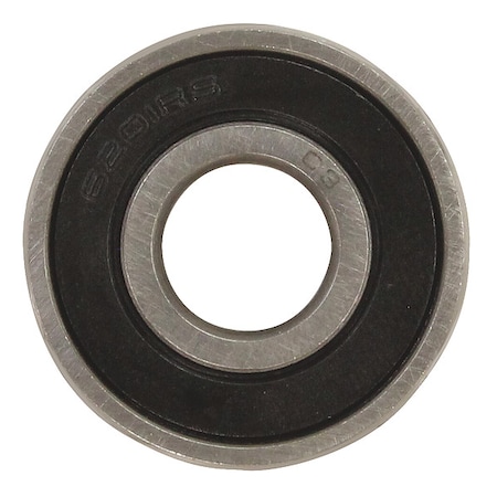 Ball Bearings. MPN:BB-6201VV